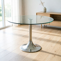 Table à manger moderne Table de cocktail YY-A029