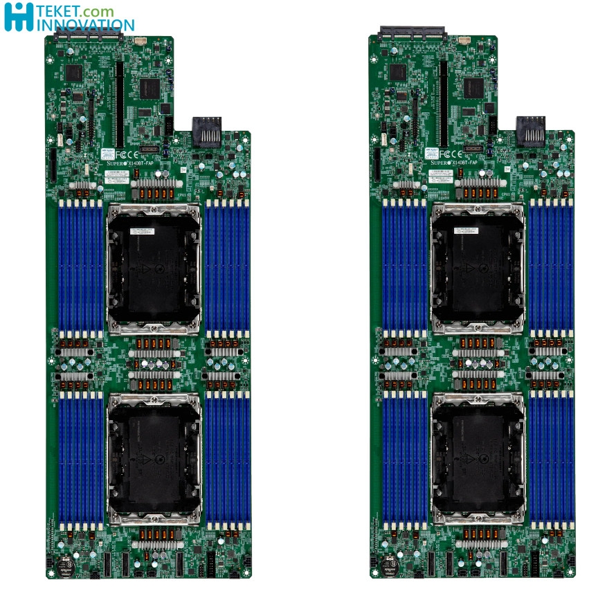 Supermicro LGA7529 Proprietary Motherboard for Intel Xeon 6900