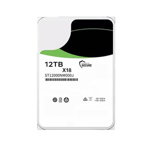 Disco Duro para Servidor SAS RTS ST8000NM018B de 8 TB, Disco Duro para Servidor SAS ST8000NM018B de 8 TB - Product Image 5