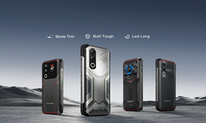 Teléfono Inteligente Resistente Doogee Blade 20 Plus de 6.6 Pulgadas, 6+256 GB, Android 16, 11800 mAh, 120 Hz, Cámara Principal con IA de 64 MP, NFC, Teléfono Celular Doogee - Product Image 4