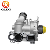 EA888-bomba de agua de aluminio para motor, 06J121026A 06J121026B 06J121026F 06H121026AB 06H121026BE 06H121026BF 06H121026CC 06H121026CD