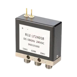 <span class=keywords><strong>RF</strong></span> chuyển đổi đồng trục đơn-cực đôi-ném <span class=keywords><strong>spdt</strong></span> 12V/24V điện tiếp sức cơ khí chuyển đổi 18g 12V - Product Image 4