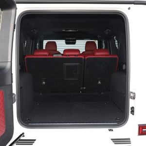 Ad alte prestazioni <span class=keywords><strong>Mercedes</strong></span> Benz G-Class 500 3.0T Twin Turbo 5porte 5 posti 4WD Mid-large SUV automatico LHD auto usata vendita - Product Image 5