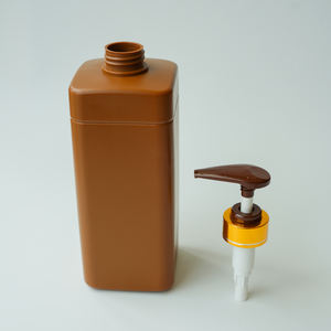 ขวด HDPE 900มล. สำหรับแชมพูเจลอาบน้ำแชมพูดูแลส่วนบุคคลขนาดใหญ่บริการ OEM/ODM โรงงานในเวียดนาม - Product Image 3