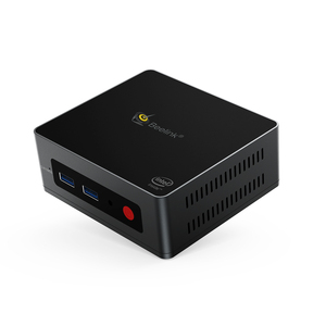 Thâm quyến AZW công ty Beelink gk-mini j4125 8 + 128 gam Mini PC personalmini máy tính xách tay cho trò chơi trong văn phòng làm việc - Product Image 2