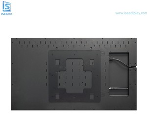 Miễn phí chơi thường vụ thông minh TV dọc không dây máy tính bảng media player kiosk hiển thị kích thước tùy chọn quảng cáo Màn hình LCD hiển thị - Product Image 2