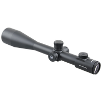 Lunette optique Vector Optics Minotaur 46X60 Genll, tube monocylindre en alliage d'aluminium de 34 mm, longue portée SFP