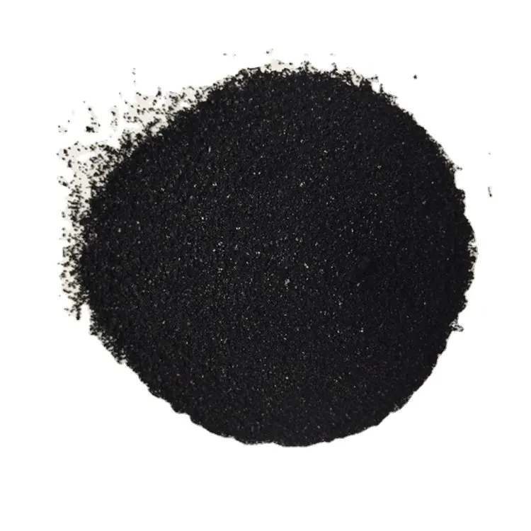 Supplier Wholesale Liquid Sulphur Black Dyes 100 Demin Dyes Factory Supply Directly