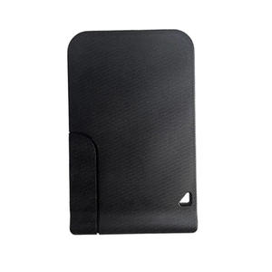 Funda para llave de tarjeta, funda para llave de coche remota para Renault Scenic II Megane II Grand Scenic II 3 botones 2003-2008 - Product Image 2