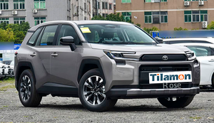 <span class=keywords><strong>Toyota</strong></span> <span class=keywords><strong>RAV4</strong></span> Modello 2026, Motore 2.0L, Trazione Anteriore, Versione Lusso, Veicolo Fuoristrada in Vari Colori - Product Image 3