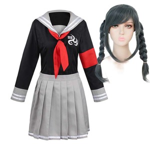 Danganronpa ชุดคอสเพลย์ GAHC-011โคโคยามะชุดนักเรียนเซเลอร์ - Product Image 1