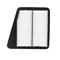 Filtre à air haute performance 28113-J5100 Référence croisée WA10834 C25047 LX5414 pour véhicule essence coréen