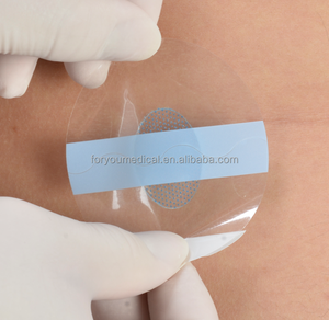แผ่นปิดแผลไฮโดรเจล สำหรับดูแล<span class=keywords><strong>แผล</strong></span> ปิดแผลแบบชุ่มชื้น ปลอดเชื้อ สำหรับ<span class=keywords><strong>แผล</strong></span>ไฟไหม้ <span class=keywords><strong>แผล</strong></span><span class=keywords><strong>ถลอก</strong></span> <span class=keywords><strong>แผล</strong></span>กดทับ - Product Image 3