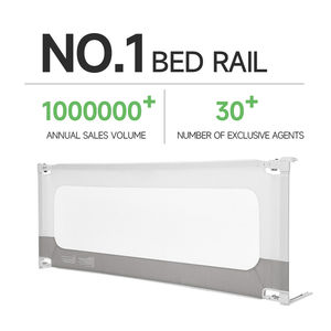 Ajustement <span class=keywords><strong>Lit</strong></span> Rail Bébés <span class=keywords><strong>Lit</strong></span> Clôture Barrière <span class=keywords><strong>De</strong></span> Sécurité Pour Lits Berceau Rails Sécurité Clôture Enfants - Product Image 5