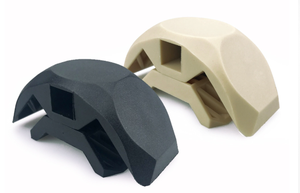 Conector de Muebles Desmontable de Nylon Reforzado Moderno con Bisagra de 90 Grados, Junta Estructural para Bricolaje en Madera - Product Image 2