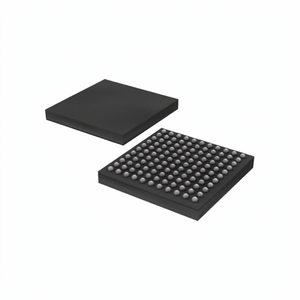 Electronic Circuit Components EFM32GG395F512G-E-BGA120R Original 120 VFBGA Embedded - Product Image 1