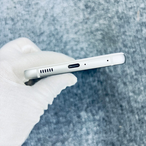 โทรศัพท์มือถือสมาร์ทโฟน Android รุ่น 5G รองรับซิมคู่ ของแท้จากต่างประเทศ มือสอง สภาพเดิม สำหรับ Samsung <span class=keywords><strong>S21FE</strong></span> 5G - Product Image 4