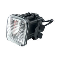 أضواء ضباب هالوجين للقيادة لسيارات 2/3/4 أبواب موديلات 1996 1997 1998