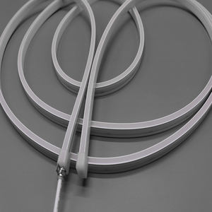 N1615P-TOP RGBW SURLED Lumières néon LED personnalisées Décoration 12V 24V RGB RGBW RGBCW Double couleurs Bande Ruban Tube Corde Lumière néon - Product Image 1