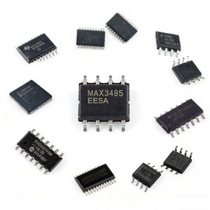 BCP6033S SOT23 Li-ion Protection IC 4.3V 0.3A 0.7uA Brand New Original In Stock - Product Image 1