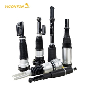 메르세데스 벤츠 S 클래스 <span class=keywords><strong>W221</strong></span> 벤츠 2 매틱 교체 에어 쇼크 흡수기 OEM A2213204913 A2213209313