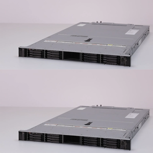 เซิร์ฟเวอร์แบบแร็ค PowerEdge R6625 1U รองรับฮาร์ดดิสก์ 10*2.5 SATA/SAS/NVMe  2*AMD EPYC 9124 12x16GB 2*1400W H755N รับประกัน 3 ปี มีสินค้าในสต็อก - Product Image 6
