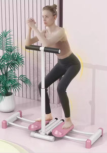 Herramienta de Entrenamiento Muscular para el Suelo Pélvico Leg Exercise Master - Product Image 2