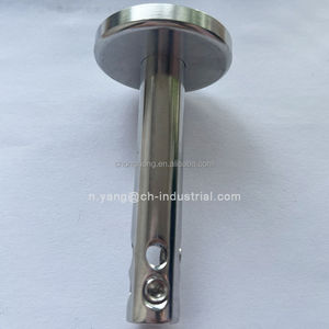 Collier de serrage réglable à 360 degrés pour câble, en acier inoxydable, pour treillis de jardin, mur végétal, poteau, clip pour câble métallique - Product Image 3
