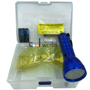 Bitoop 134a إيقاف التسرب لمنتج العناية بالسيارة بنظام التيار المتردد - Product Image 4