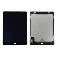 Vervanging Origineel Voor Ipad Mini 3 4 5 6 7 8 Generatie Touchscreen Voor Ipad Pro 9.7 10.2 10.5 11 12.9 Inch Air 2 Lcd-Scherm