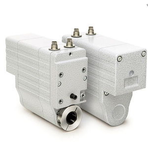 Actionneur de positionnement SIKO AG02, moteur linéaire électrique pour applications d'automatisation industrielle - Product Image 2