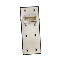 Interruptor de Elevalunas Eléctrico Izquierdo 93570-H9150 para Kia Rio 2018-2020, Interruptor Automático para Ventana de Coche 93570H9150