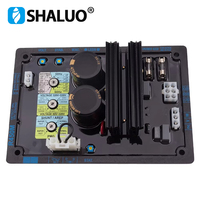 Générateur diesel Avr Régulateur de tension automatique R450M Stabilisateur de protection de tension réglable 220v