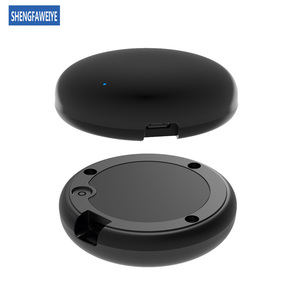 Shengfaweiye 65*20mm ABS Plástico Smart Home Controle Sem Fio Eletrônica Instrumento Plástico Gabinete - Product Image 1