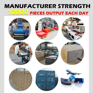 แผ่นปูรองปัสสาวะแมวสำหรับสัตว์เลี้ยงเสื่อทรายแมวกันน้ำทำความสะอาดง่ายเป็นมิตรต่อสิ่งแวดล้อม - Product Image 6