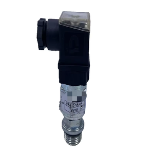Indicador de Entupimento de Filtro Vr5 D1l24 Novo Original em Estoque Pronto para Automação Industrial Controlador PLC Dedicado - Product Image 1