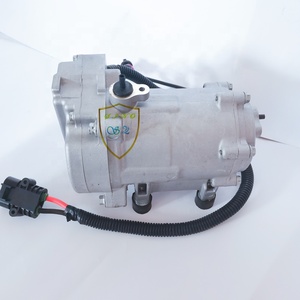 Máy Nén Ac Điện 12V Điện Máy Nén Ac Máy Nén Ac Điện 12V - Product Image 4