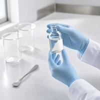 Squalane CAS 111-01-3 Huile cosmétique naturelle fermentée en vrac, matière première de haute pureté pour les soins de la peau