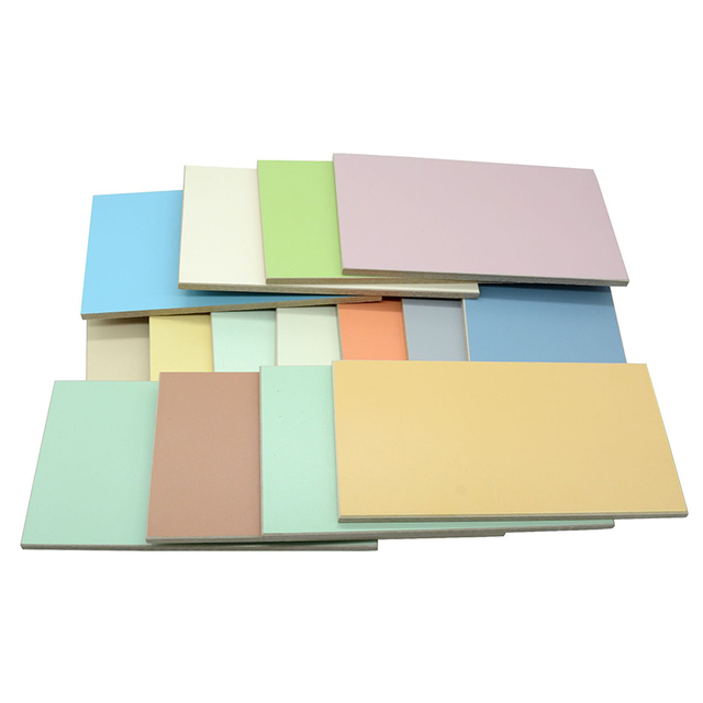 Anti-Bacterial Mildew-Proof Dust-Free Medical Purification Wall Cladding Panel
