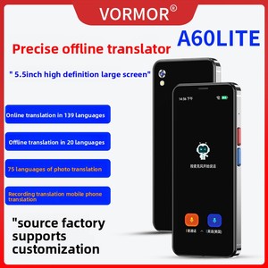 Trình dịch ảnh giọng nói ngoại tuyến thông minh cho 139 ngôn ngữ bao gồm tiếng Trung Quốc tiếng Anh tiếng Nhật cho màn hình cảm ứng Android - Product Image 6