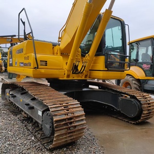 Se Vende Excavadora Komatsu PC210-10 PC220-8 PC220-10 PC240-7, 220-8 de 22 Toneladas, Komatsu PC 220-7 Usada, Original de Japón, en Buenas Condiciones - Product Image 5