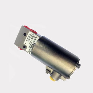 Válvula electromagnética a prueba de explosiones ICO3S integrada de acero inoxidable <span class=keywords><strong>IMI</strong></span> NORGREN Y013AA1H2BS/1BS original nueva - Product Image 3