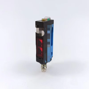 بمستشعر القرب الكهروضوئي جديد أصلي جاهز للبرمجة الآلية الصناعية Pac Plc - Product Image 1