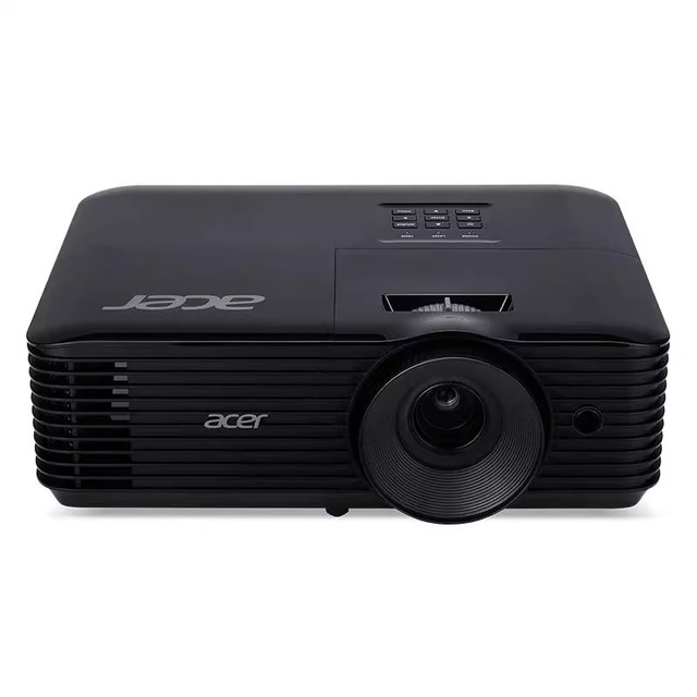 Acer TB602147191378 HD Office Training Conference Projector