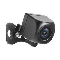 Kamera Mundur IP67 Tahan Air dengan Monitor Tampilan Belakang dan Super Night Vision, Kamera Mundur 1080P dengan Bantuan Garis Parkir