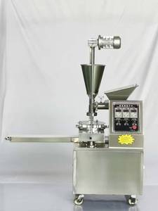 Máquina China para hacer bollos de carne, máquina para hacer bollos al vapor - Product Image 6