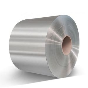Precio barato 1050 1060 3003 6012 6062 H14 Bobina de aluminio recubierta de color para la industria - Product Image 1