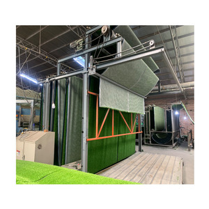 Herbe artificielle Offre Spéciale 30 40mm fausse herbe artificielle à l'extérieur - Product Image 1