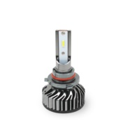 4000lm-6000lm 27W-30W H4 H7 H11 9005 9006 Cob phare antibrouillard Hi-lo faisceau voiture Led ampoule de phare