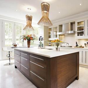 Luminaire suspendu moderne Décoration de hall d'hôtel Cage en fil de fer doré Lustre Art industriel <span class=keywords><strong>Lampe</strong></span> <span class=keywords><strong>Foscarini</strong></span> Luminaires suspendus Allegro - Product Image 3